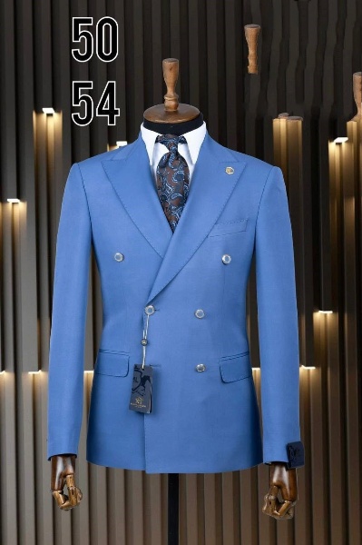 Men Suits Jackets